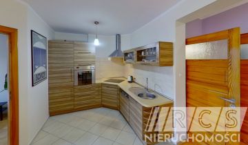 Mieszkanie 2-pokojowe Wrocław, ul. Komuny Paryskiej