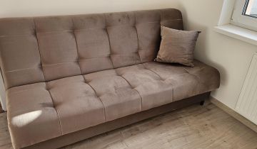 Mieszkanie 2-pokojowe Ośno Lubuskie, ul. Kościuszki