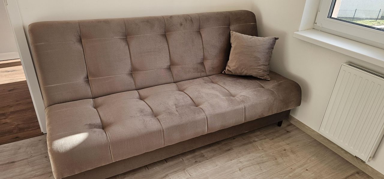 Mieszkanie 2-pokojowe Ośno Lubuskie, ul. Kościuszki. Zdjęcie 2