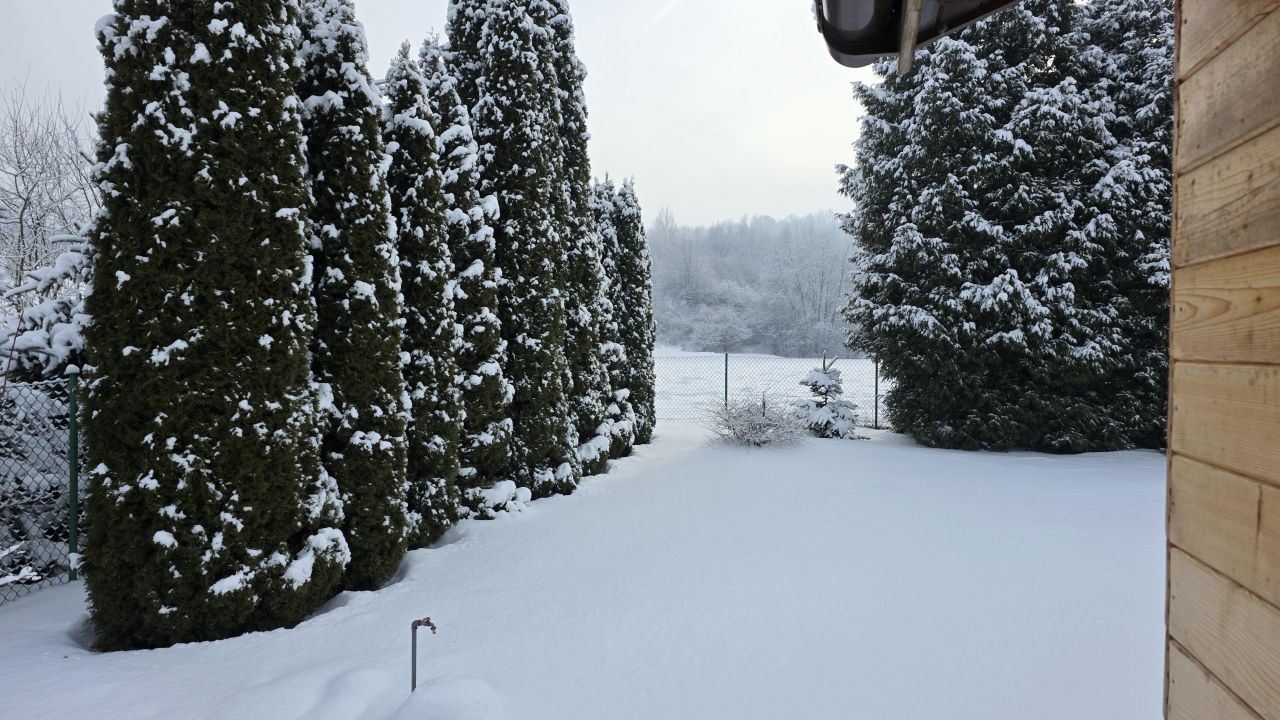 dom wolnostojący, 2 pokoje Gdów Ulice, ul. Stadnicka. Zdjęcie 5
