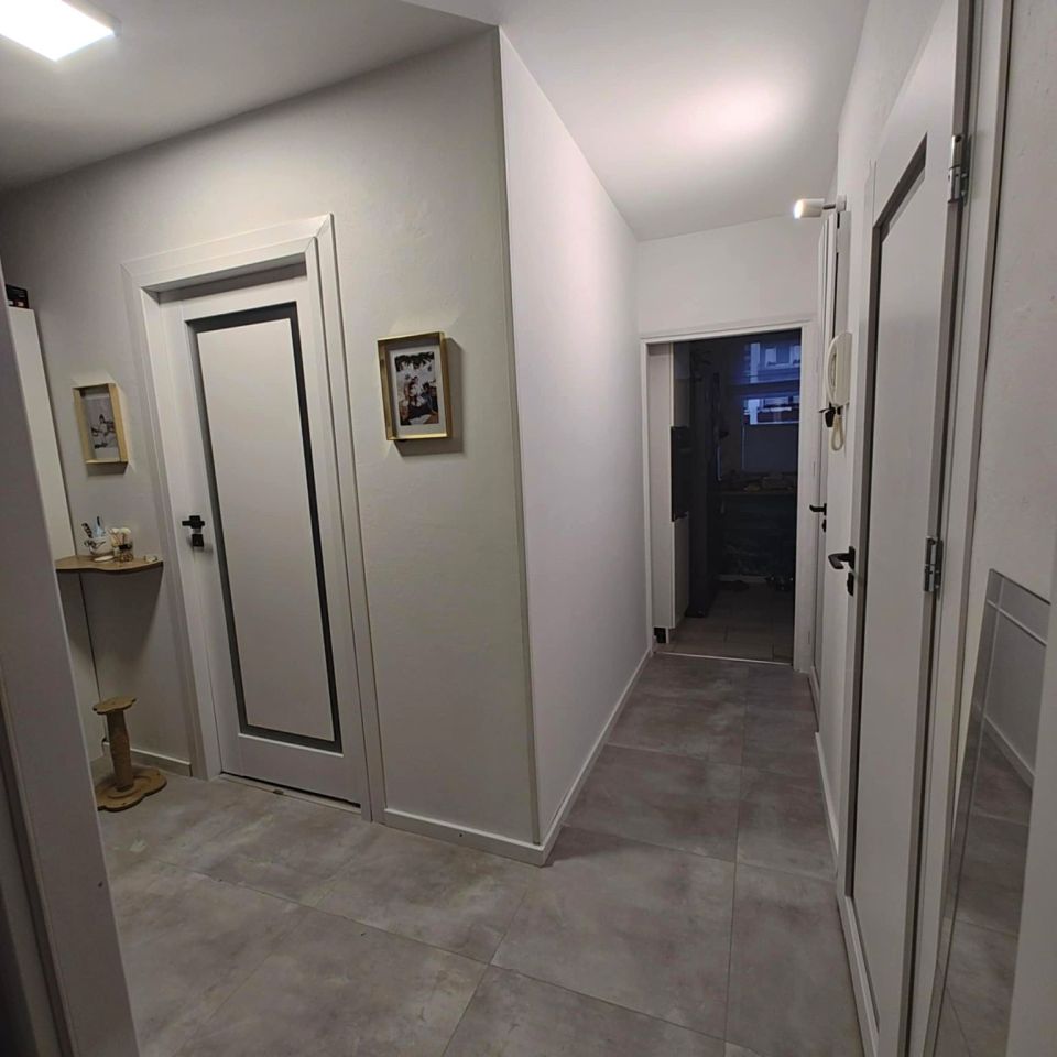 Mieszkanie 3-pokojowe Częstochowa Północ, ul. Witosa. Zdjęcie 5