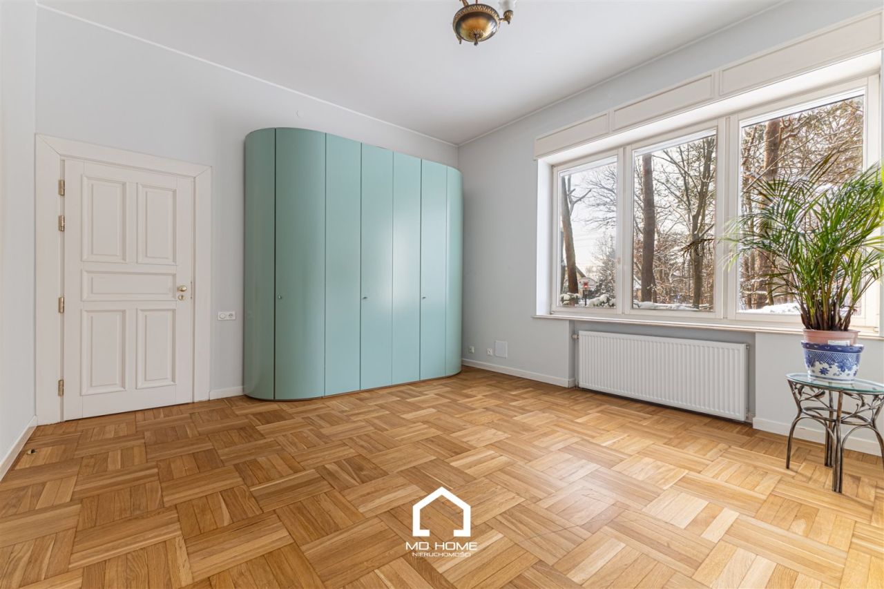 dom wolnostojący, 9 pokoi Konstancin-Jeziorna. Zdjęcie 10