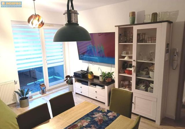 Mieszkanie 3-pokojowe Inowrocław Rąbin. Zdjęcie 4