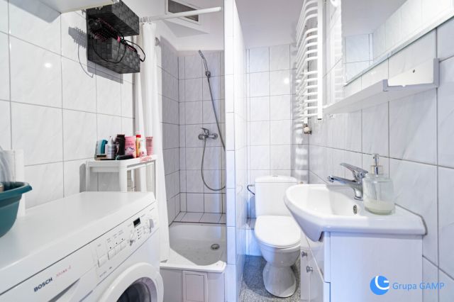 Mieszkanie 2-pokojowe Kraków Ruczaj, ul. Raciborska. Zdjęcie 9