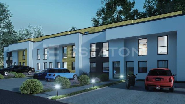 Mieszkanie 3-pokojowe Rzeszów Zalesie, ul. Spacerowa. Zdjęcie 12