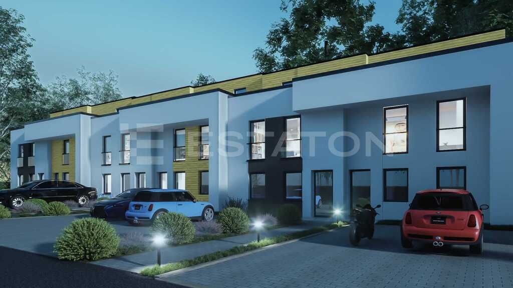 Mieszkanie 3-pokojowe Rzeszów Zalesie, ul. Spacerowa. Zdjęcie 12