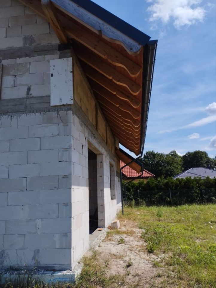 dom wolnostojący Brachlewo. Zdjęcie 5