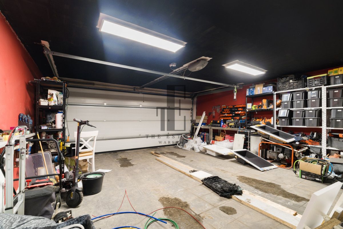 bliźniak, 5 pokoi Kanie, ul. Maciejkowa. Zdjęcie 9