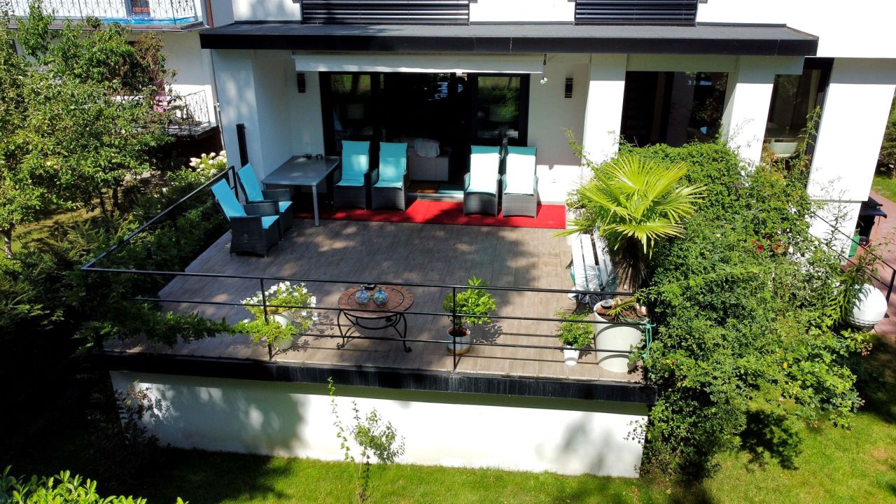 dom szeregowy, 7 pokoi Nowogard, ul. Promenada. Zdjęcie 3