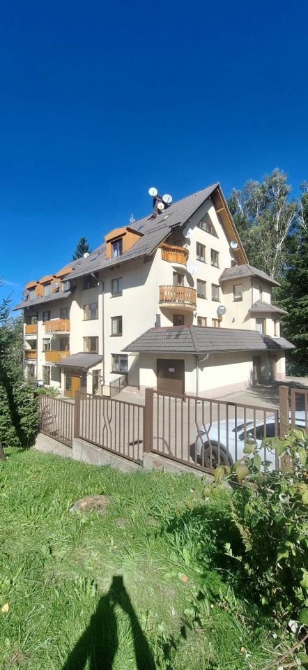 Mieszkanie 2-pokojowe Karpacz, ul. Stanisława Moniuszki. Zdjęcie 6