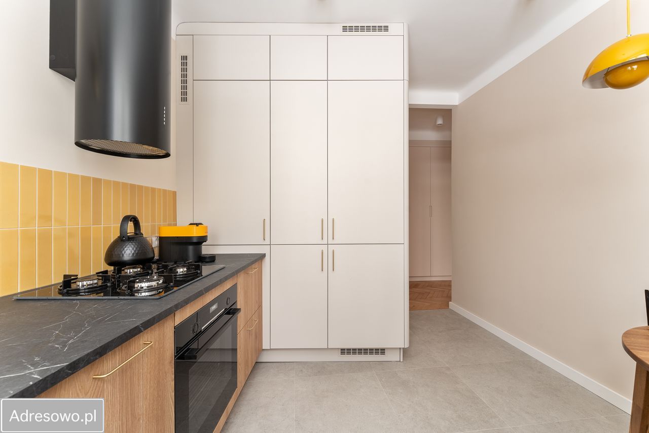 Mieszkanie 2-pokojowe Warszawa Żoliborz, pl. Dionizego Henkla. Zdjęcie 7