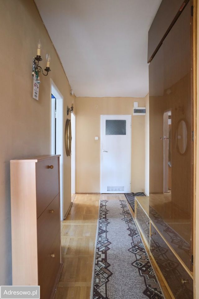 Mieszkanie 3-pokojowe Warszawa Mokotów, ul. Cieszyńska. Zdjęcie 8