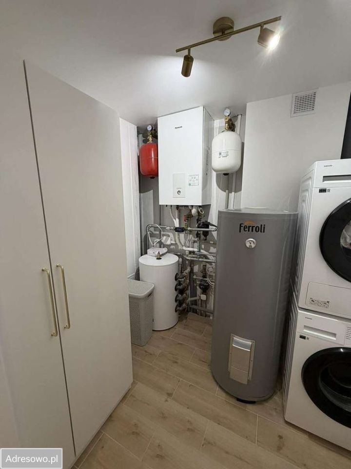 bliźniak, 4 pokoje Radzymin, ul. Kardynała Stefana Wyszyńskiego. Zdjęcie 7