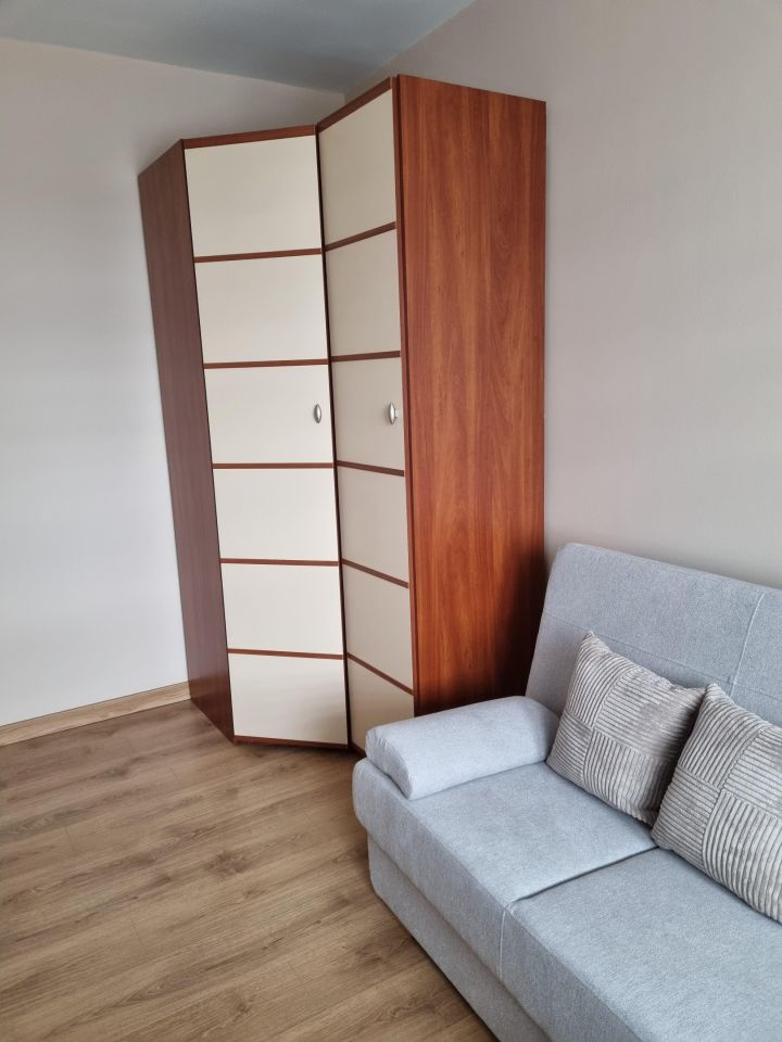 Mieszkanie 3-pokojowe Kraków Prądnik Biały, ul. Władysława Podkowińskiego. Zdjęcie 12