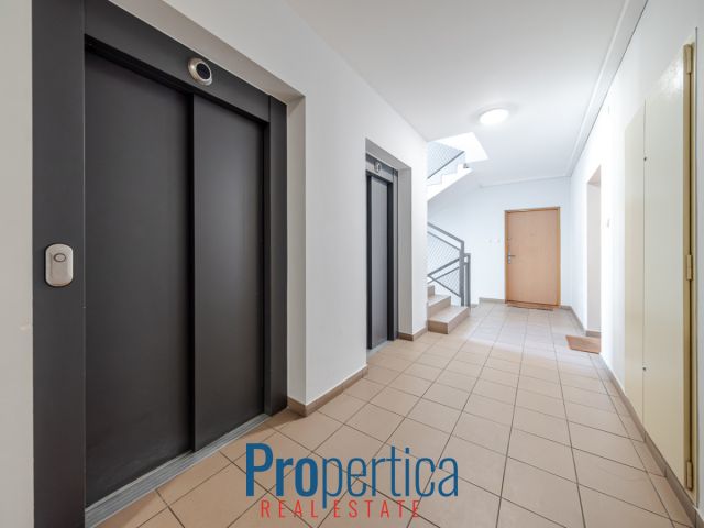 Mieszkanie 3-pokojowe Warszawa, ul. Edmunda Jana Osmańczyka. Zdjęcie 13