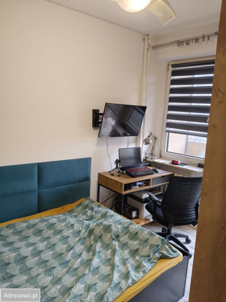 Mieszkanie 4-pokojowe Mielec, ul. Dworcowa. Zdjęcie 14