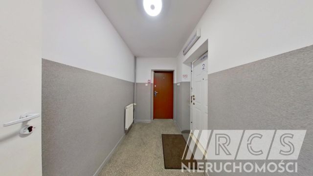 Mieszkanie 2-pokojowe Wrocław Stare Miasto, ul. Biskupia. Zdjęcie 8