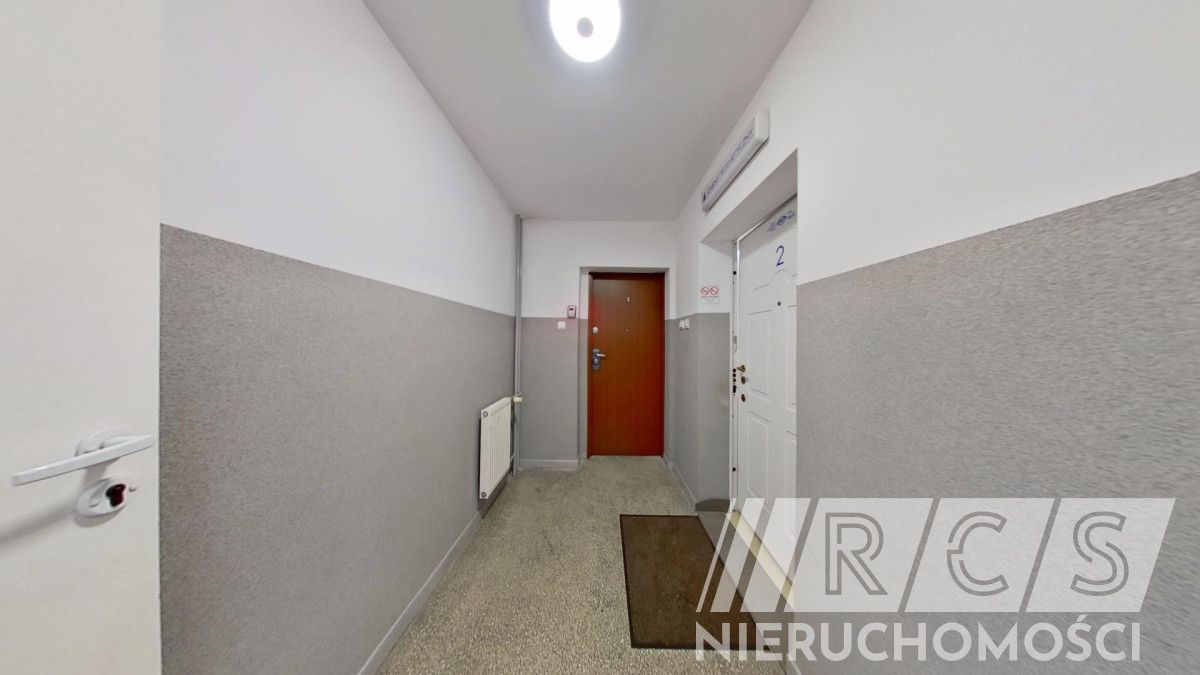 Mieszkanie 2-pokojowe Wrocław Stare Miasto, ul. Biskupia. Zdjęcie 8