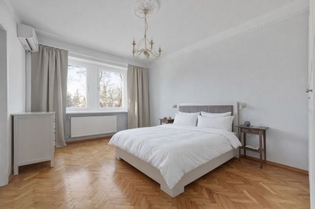 Mieszkanie 3-pokojowe Warszawa Praga-Północ, ul. Ratuszowa. Zdjęcie 8