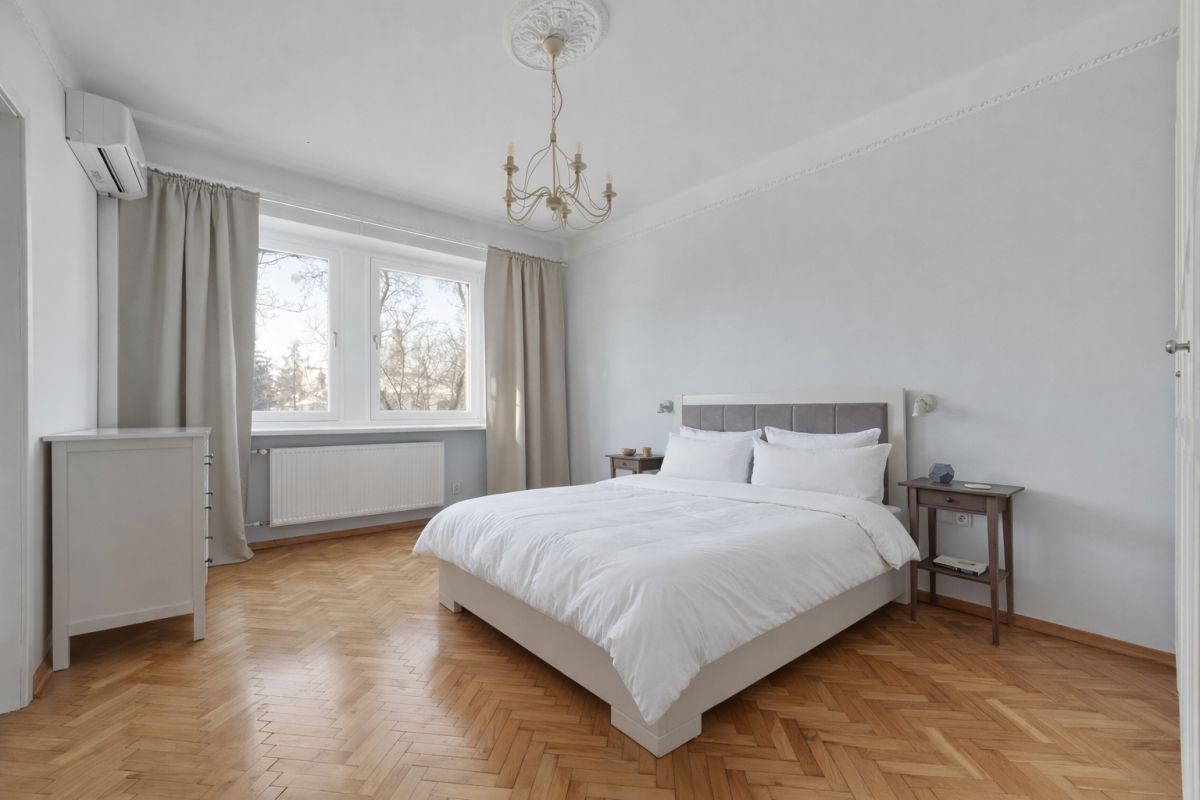 Mieszkanie 3-pokojowe Warszawa Praga-Północ, ul. Ratuszowa. Zdjęcie 8