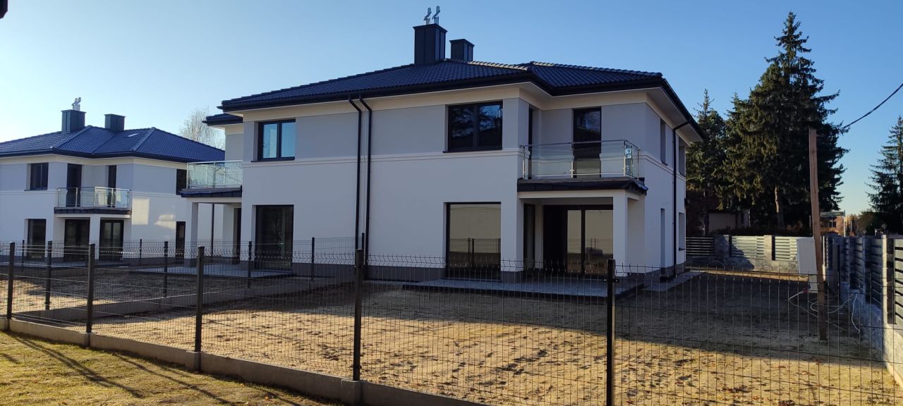 bliźniak, 5 pokoi Łazy, ul. Polna. Zdjęcie 6