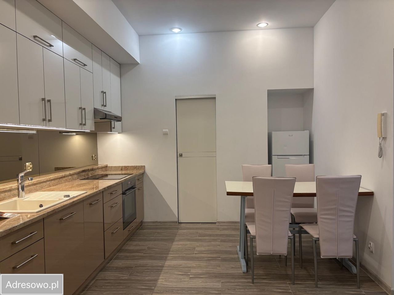 Mieszkanie 2-pokojowe Ełk Centrum, ul. Roosevelta. Zdjęcie 10