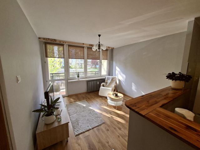 Mieszkanie 2-pokojowe Dąbrowa Górnicza Mydlice, ul. Wirgiliusza Grynia. Zdjęcie 1