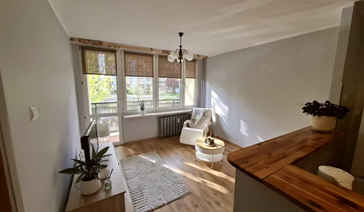 Mieszkanie 2-pokojowe Dąbrowa Górnicza Mydlice, ul. Wirgiliusza Grynia