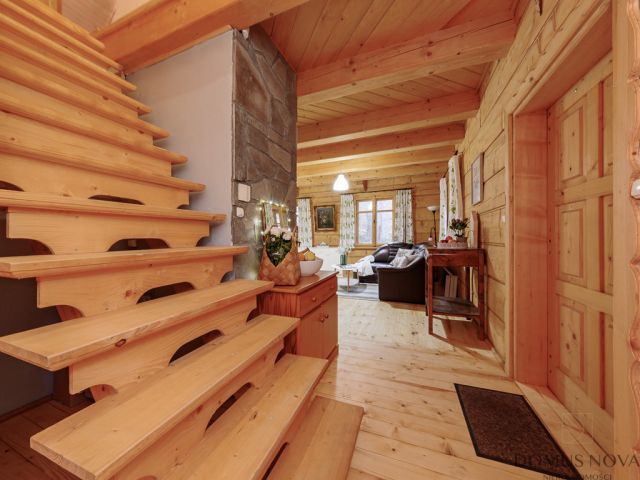 dom wolnostojący, 4 pokoje Wilga. Zdjęcie 13