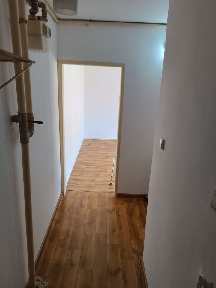 Mieszkanie 2-pokojowe Szczecin Centrum, ul. Komuny Paryskiej. Zdjęcie 6