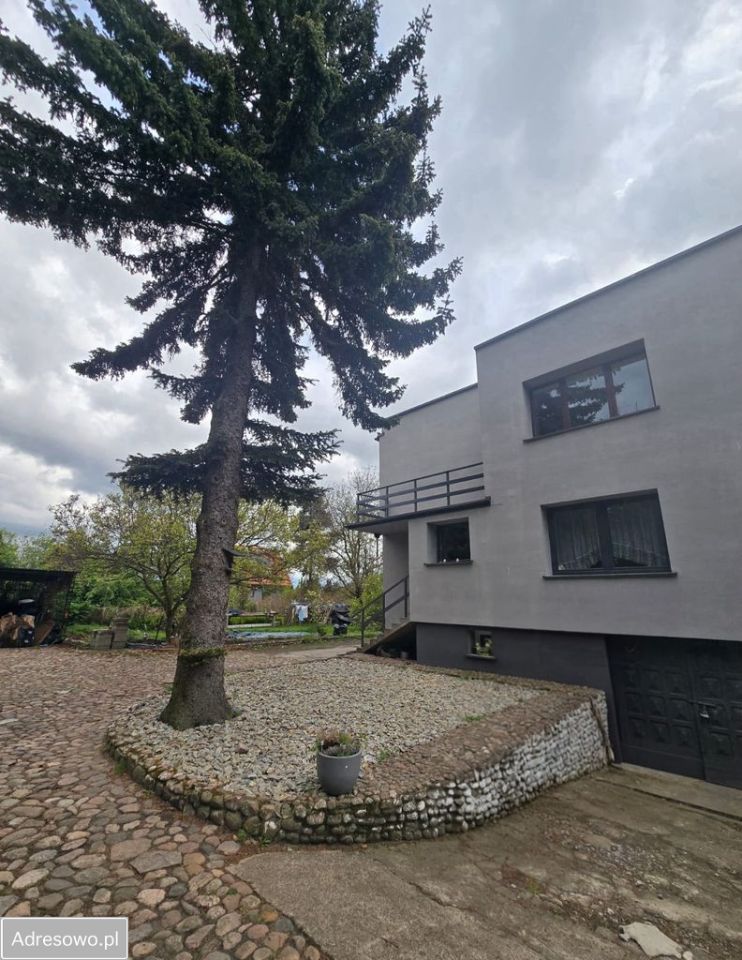 dom wolnostojący, 3 pokoje Polkowice Polkowice Dolne. Zdjęcie 3