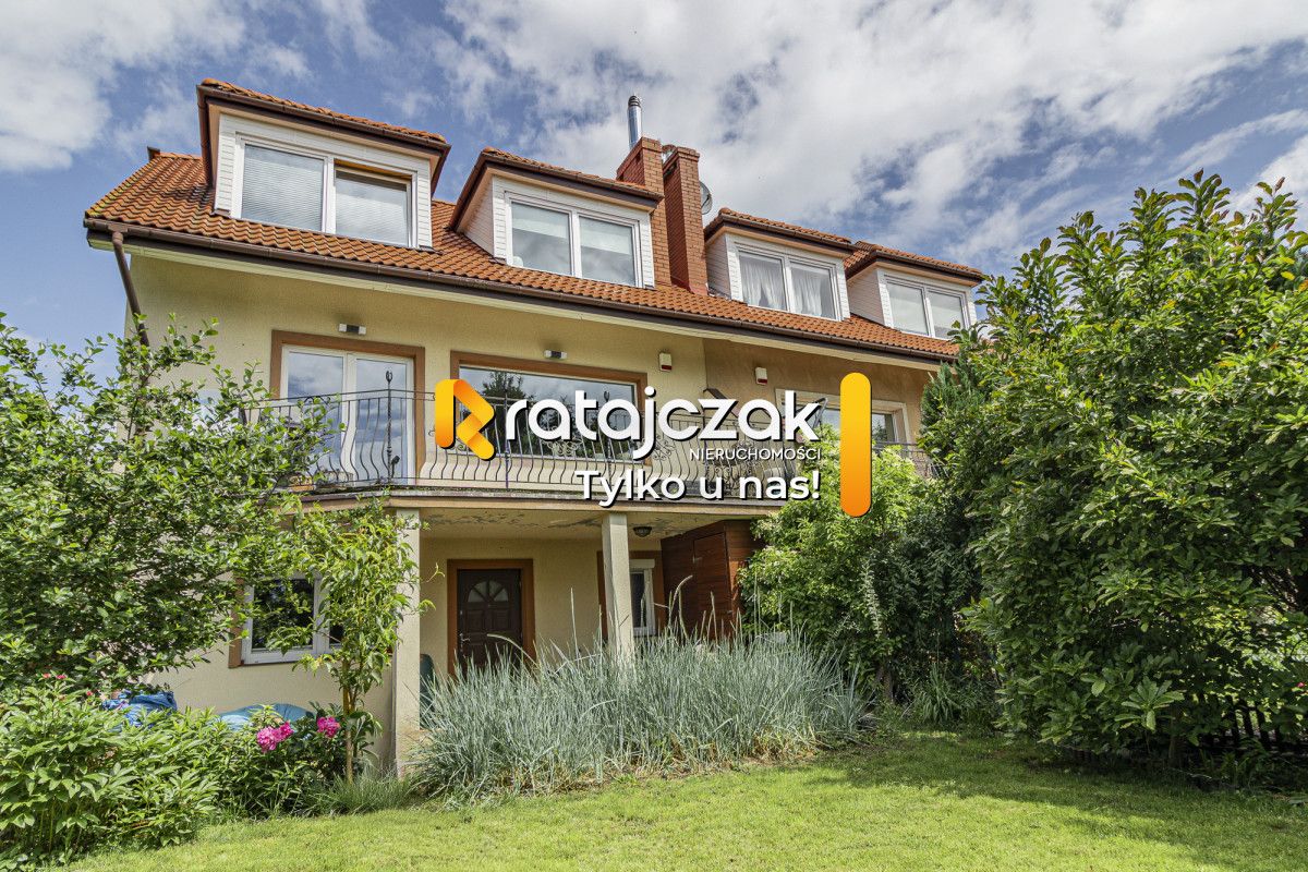 bliźniak, 6 pokoi Gdańsk Kiełpino Górne. Zdjęcie 18