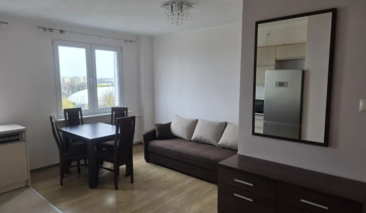 Mieszkanie 2-pokojowe Warszawa Ursynów, ul. Koncertowa
