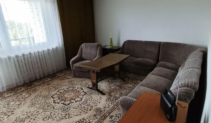 Mieszkanie 2-pokojowe Łódź Janów, ul. Jana Skrzetuskiego