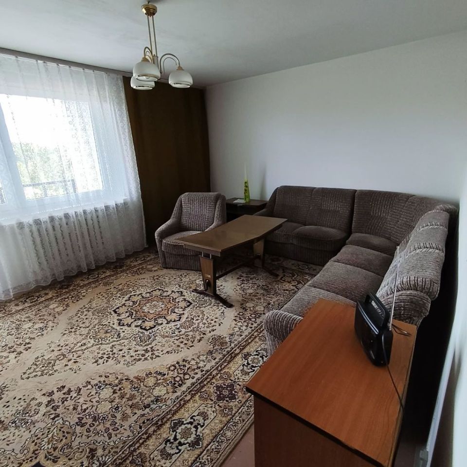 Mieszkanie 2-pokojowe Łódź Janów, ul. Jana Skrzetuskiego. Zdjęcie 1
