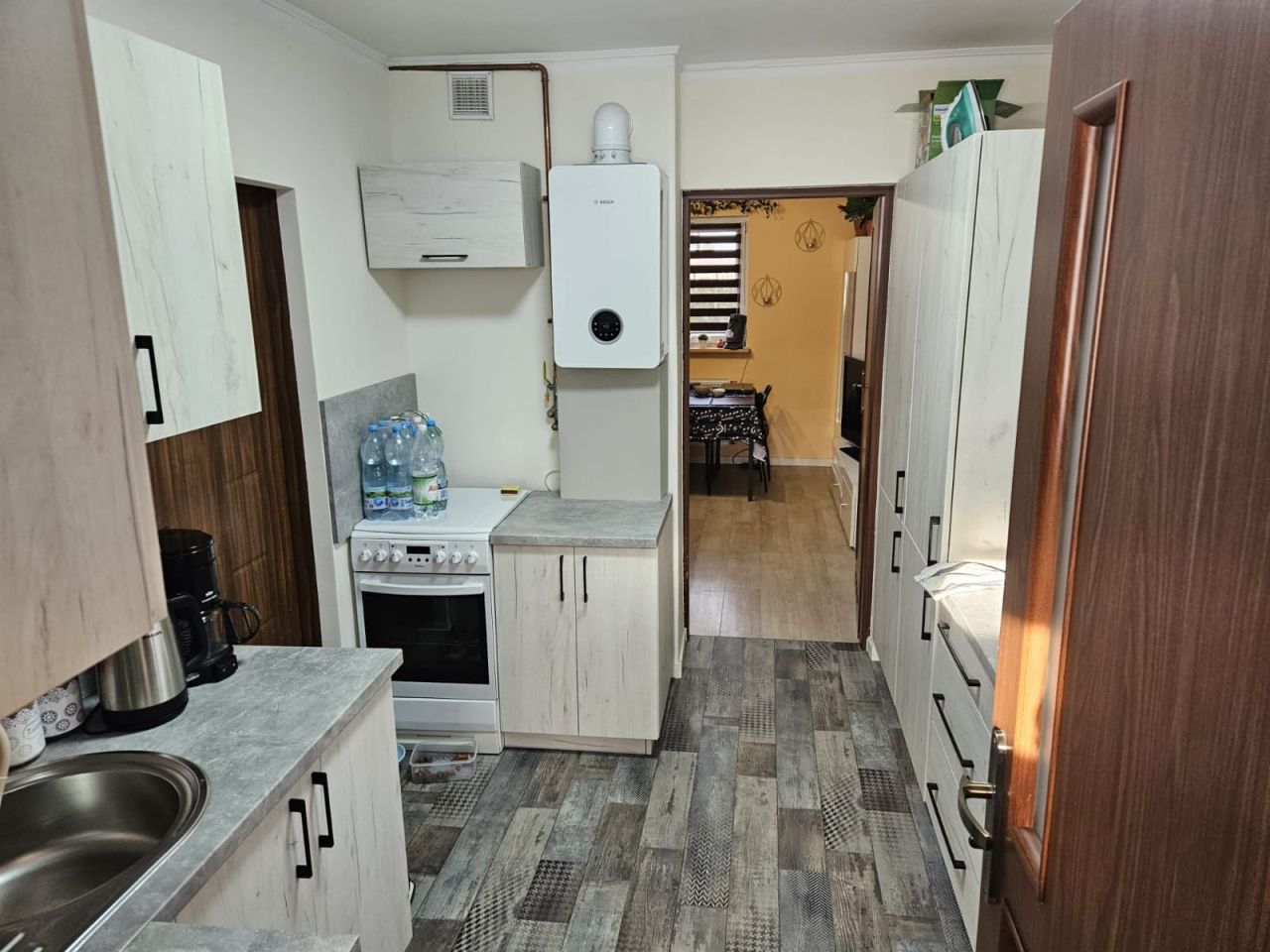 bliźniak, 3 pokoje Bartoszyce, ul. Struga. Zdjęcie 13