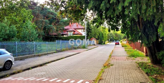 Działka budowlana Warszawa Wesoła. Zdjęcie 1