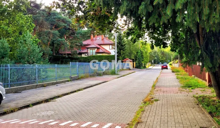 Działka budowlana Warszawa Wesoła