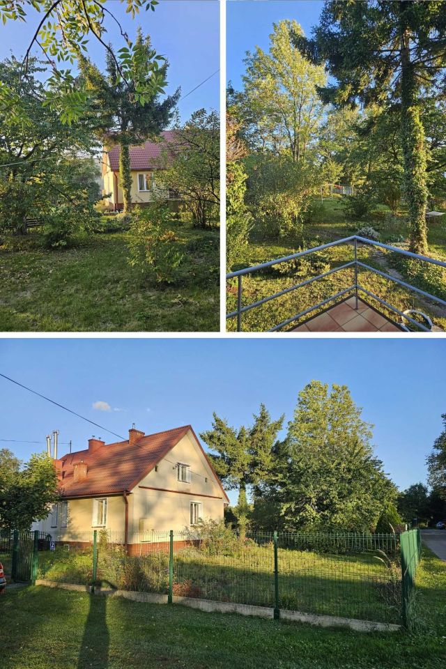 bliźniak Osiny. Zdjęcie 1