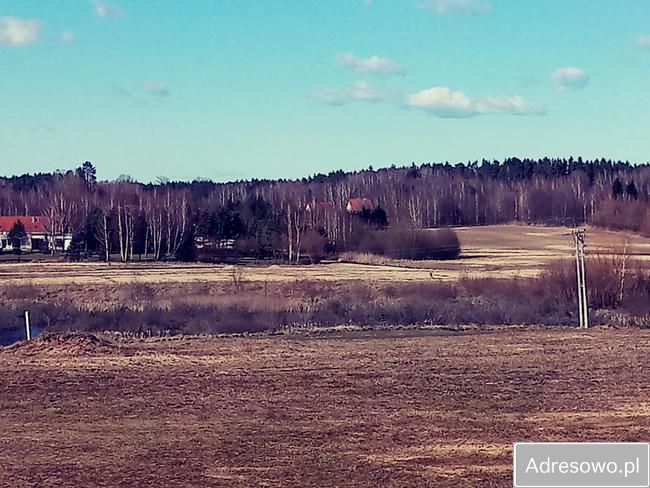 Działka budowlana Naterki, ul. Andromedy. Zdjęcie 13