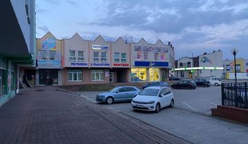 Lokal Myszków Centrum, ul. Kościuszki