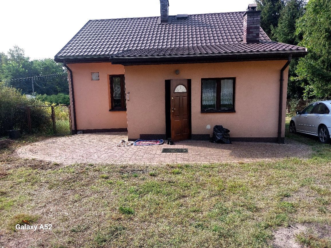 dom wolnostojący Trzcianka. Zdjęcie 1