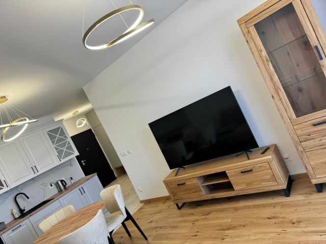 Mieszkanie 2-pokojowe Kraków Bronowice Małe, ul. Przyjaźni Polsko-Węgierskiej. Zdjęcie 1