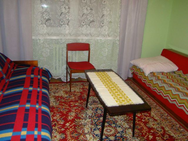 Mieszkanie 2-pokojowe Mielec, ul. Aleksandra Fredry. Zdjęcie 1