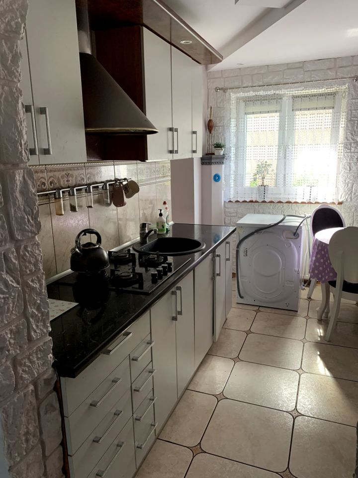 dom szeregowy, 3 pokoje Murzynowo, ul. Kościelna. Zdjęcie 7