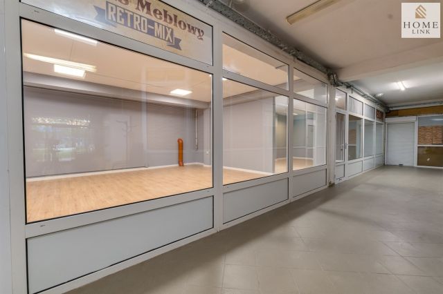 Lokal Olsztyn Nagórki, ul. Franciszka Barcza. Zdjęcie 4