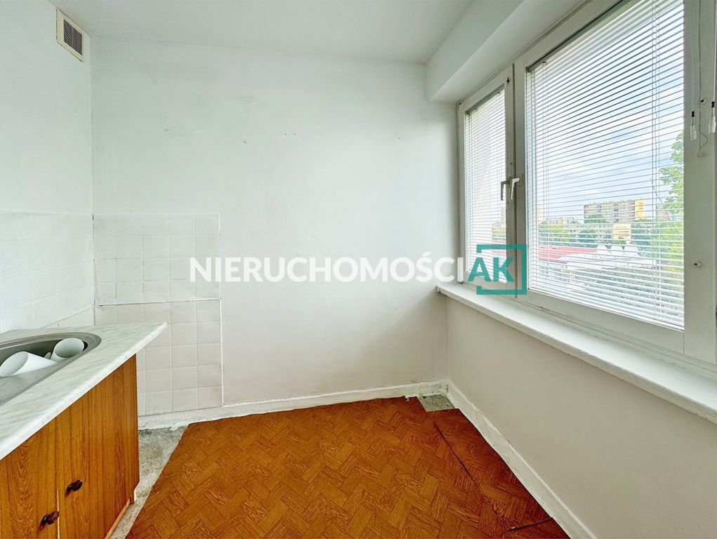 Mieszkanie 2-pokojowe Konin, ul. kard. Stefana Wyszyńskiego. Zdjęcie 6