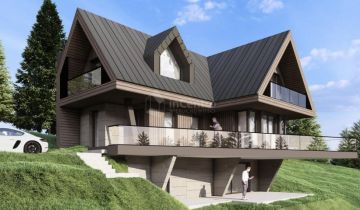 Działka budowlana Szlembark