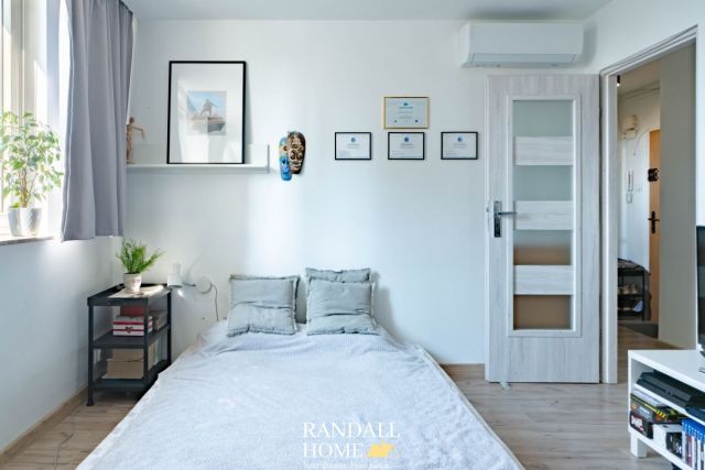 Mieszkanie 2-pokojowe Warszawa Śródmieście, ul. Prosta. Zdjęcie 6