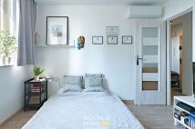 Mieszkanie 2-pokojowe Warszawa Śródmieście, ul. Prosta. Zdjęcie 4